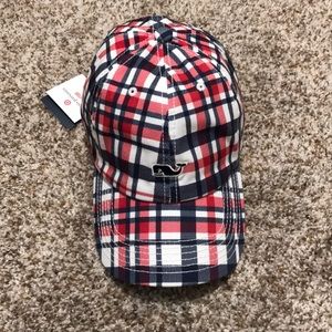 Vineyard Vines for Target Boys Baseball Hat
